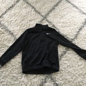 Nike Quarter-Zip Pullover